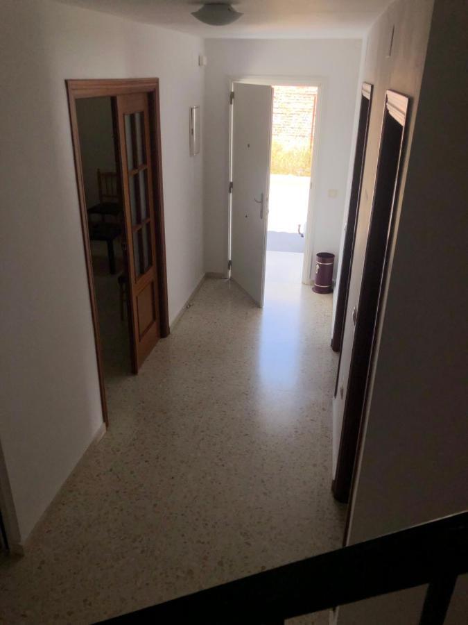 3 Calle Margarita Nelken La Puebla de Cazalla Eksteriør bilde