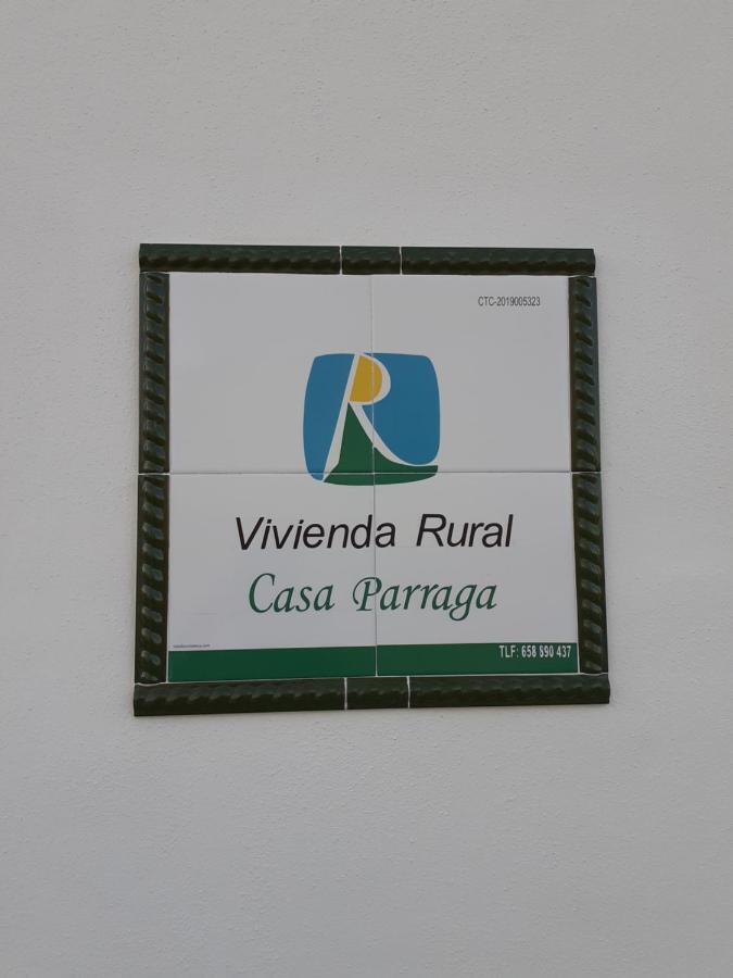 3 Calle Margarita Nelken La Puebla de Cazalla Eksteriør bilde